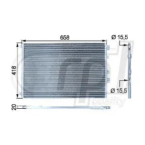 RPL QUALITY APCDRE5067