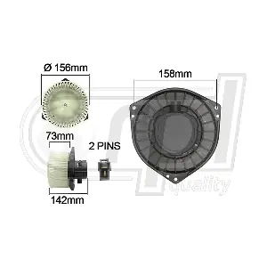 APVTMI5005 RPL QUALITY