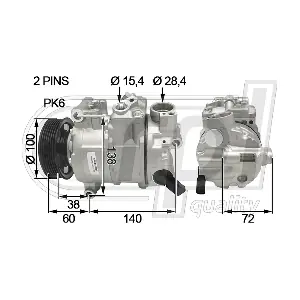RPL QUALITY APCOAU5037