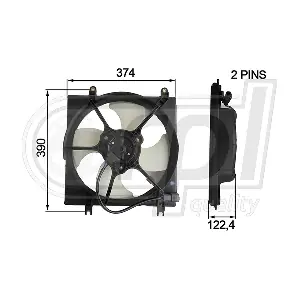 RPL QUALITY APELHO5001