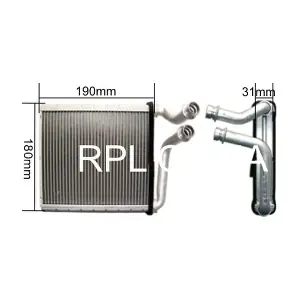 APCHAU1011 RPL QUALITY