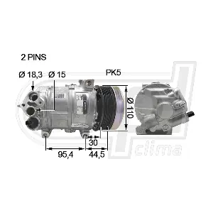 50541342 DENSO