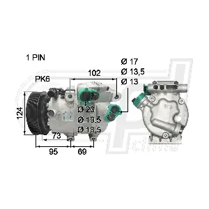 APCOHY0027 RPL QUALITY