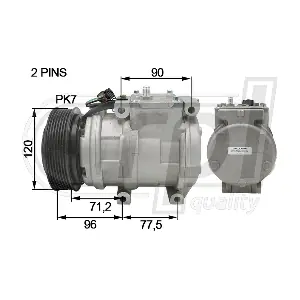 APCOLR5006 RPL QUALITY