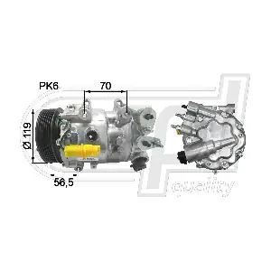 RPL QUALITY APCOCI5036