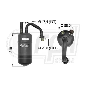 RPL QUALITY APFLFD0012