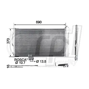 APCDMB5043 RPL QUALITY
