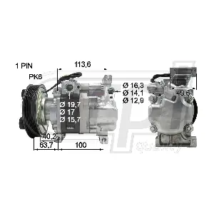 APCOMZ5018 RPL QUALITY