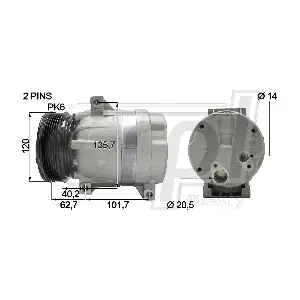 RPL QUALITY APCORE5024