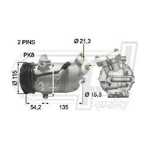 APCONI5057 RPL QUALITY