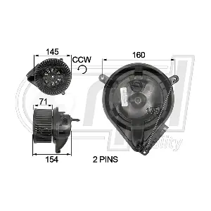 APVTMB5028 RPL QUALITY