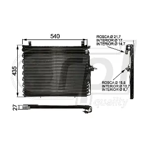 APCDMB5011 RPL QUALITY
