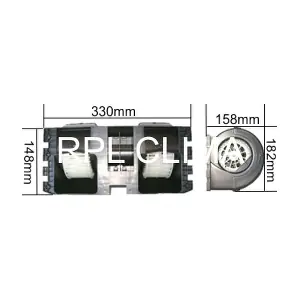 APVTMB5033 RPL QUALITY