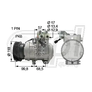APCOHY5022 RPL QUALITY