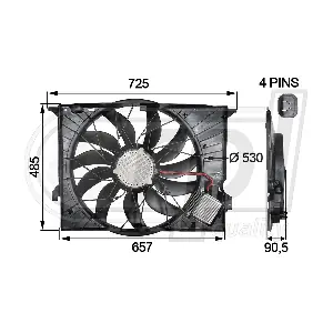 APELMB5040 RPL QUALITY