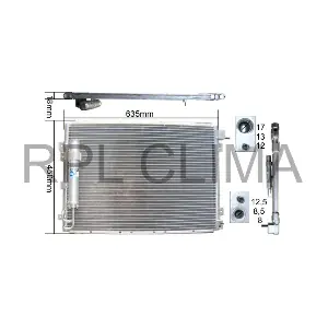 APCDKI5015 RPL QUALITY