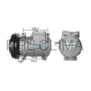 TY6783 DENSO