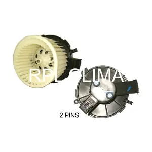 RPL QUALITY 6441T7 Електродвигун, компресор салону