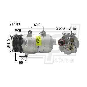 RPL QUALITY APCOFD0047