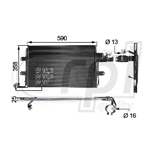 RPL QUALITY APCDVW5008