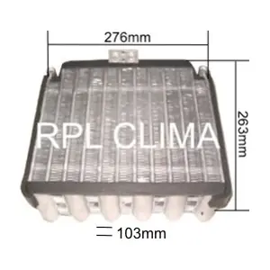 CH1083 RPL QUALITY