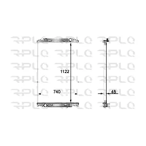 APRAIV5004 RPL QUALITY