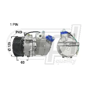 RPL QUALITY APCOMB5034