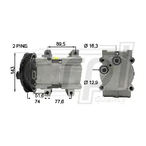 APCOFD5015 RPL QUALITY