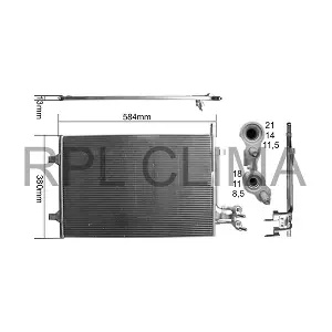 RPL QUALITY APCDFD0040