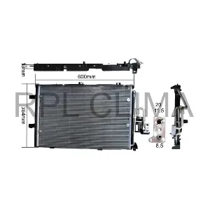 RPL QUALITY APCDOP5019