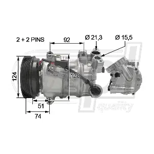 APCORE5095 RPL QUALITY