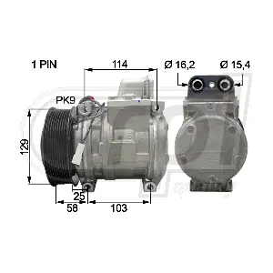 APCOCL5009 RPL QUALITY