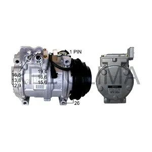 4471009750 IVECO