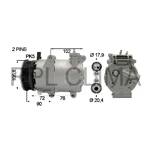 4471605940 FORD