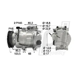 APCOHY5081 RPL QUALITY