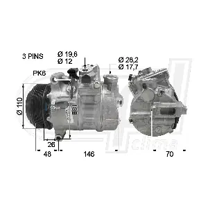 RPL QUALITY APCOMB0070