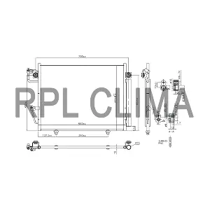RPL QUALITY APCDMI5041