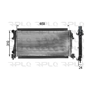 RPL QUALITY APRAVW5017