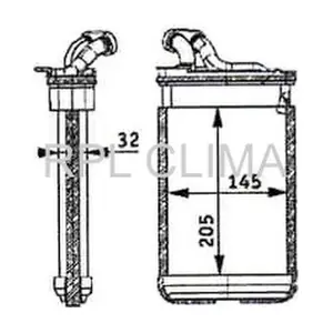 8FH351311301 RPL QUALITY