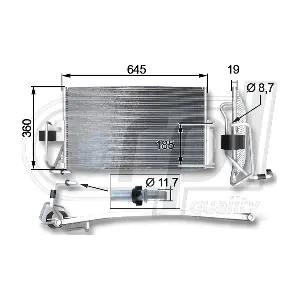 RPL QUALITY APCDOP5014