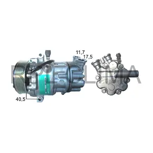 RPL QUALITY APCOAR5027