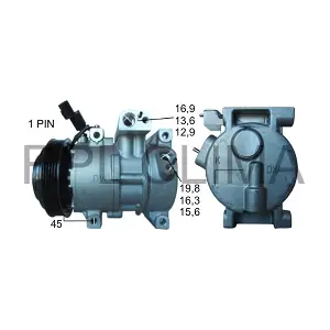 APCOHY5070 RPL QUALITY