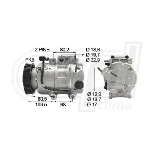 977012W550 HCC