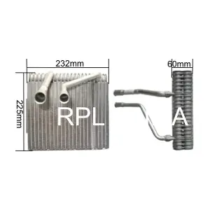 APEVFD5011 RPL QUALITY