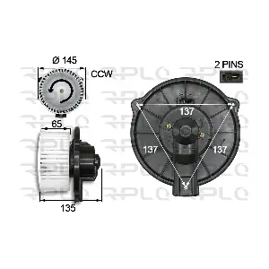 MB657229 MITSUBISHI