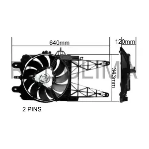 RPL QUALITY APELFT5040