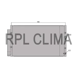 RPL QUALITY APCDTO5079