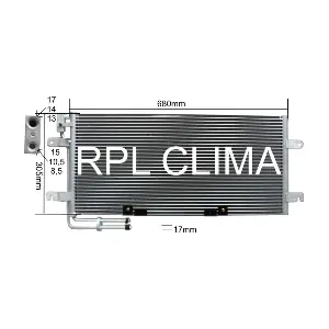 APCDVW5016 RPL QUALITY