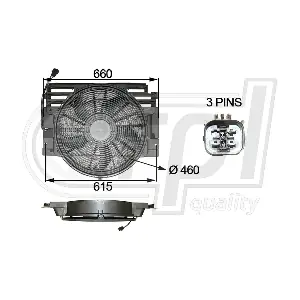 8EW351040661 RPL QUALITY