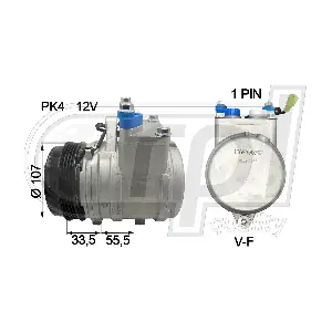 RPL QUALITY APCODW5004